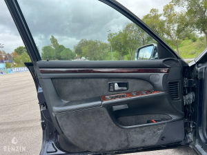 Audi S8 D2 Ex Florentino Perez - 2000