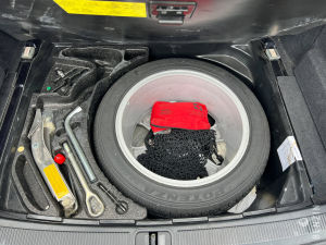 Audi S8 D2 Ex Florentino Perez - 2000