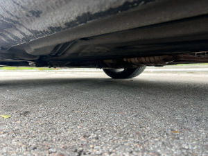 Audi S8 D2 Ex Florentino Perez - 2000