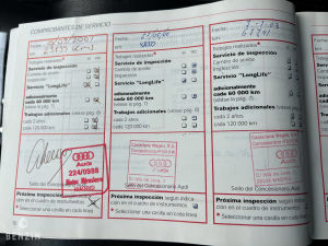 Audi S8 D2 Ex Florentino Perez - 2000