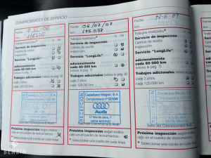 Audi S8 D2 Ex Florentino Perez - 2000