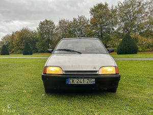Citroën AX 47k km - 1988