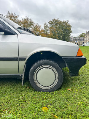 Citroën AX 47k km - 1988