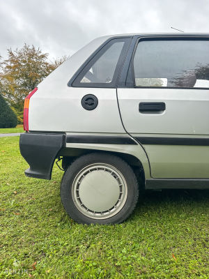 Citroën AX 47k km - 1988