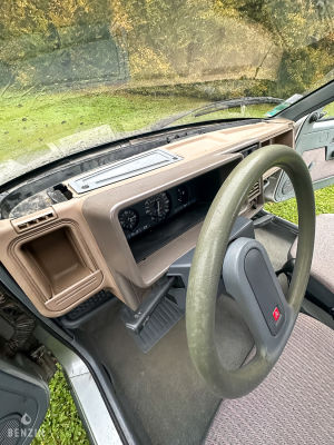 Citroën AX 47k km - 1988