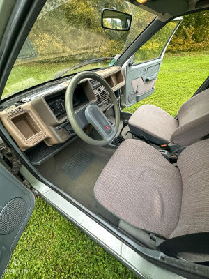 Citroën AX 47k km - 1988