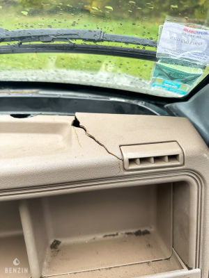 Citroën AX 47k km - 1988