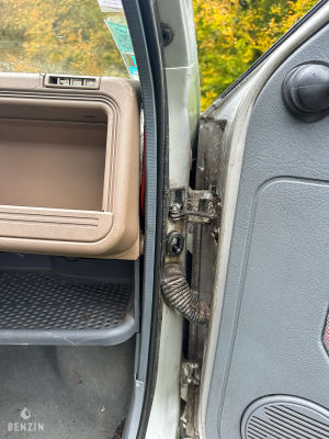 Citroën AX 47k km - 1988