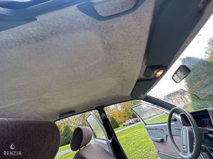 Citroën AX 47k km - 1988