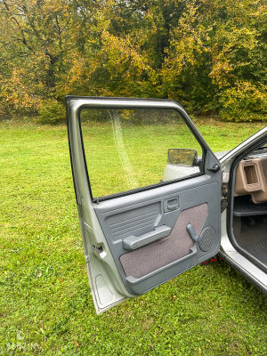 Citroën AX 47k km - 1988