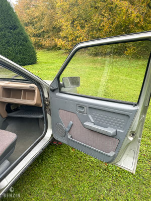 Citroën AX 47k km - 1988