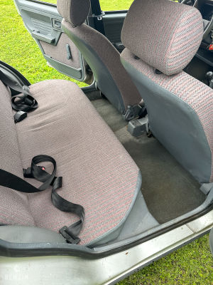 Citroën AX 47k km - 1988