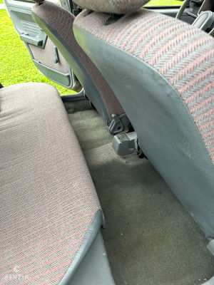 Citroën AX 47k km - 1988