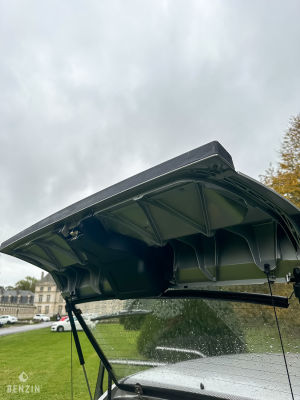 Citroën AX 47k km - 1988