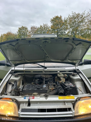 Citroën AX 47k km - 1988