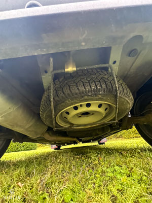 Citroën AX 47k km - 1988