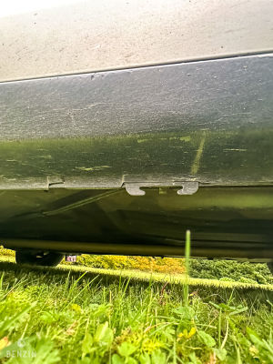 Citroën AX 47k km - 1988