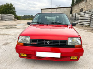 Renault Super 5 GT Turbo Copa - 1987