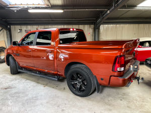 Dodge RAM 1500 Sport - 2017