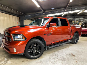 Dodge RAM 1500 Sport - 2017