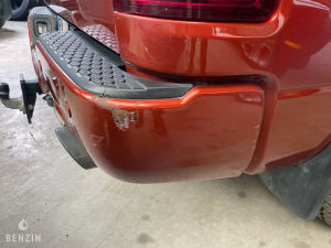 Dodge RAM 1500 Sport - 2017