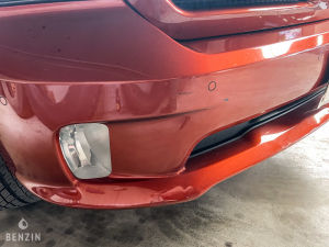 Dodge RAM 1500 Sport - 2017