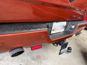 Dodge RAM 1500 Sport - 2017