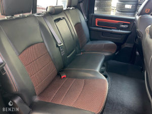 Dodge RAM 1500 Sport - 2017