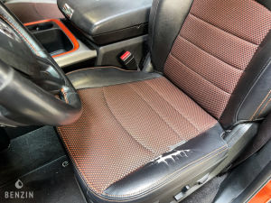 Dodge RAM 1500 Sport - 2017