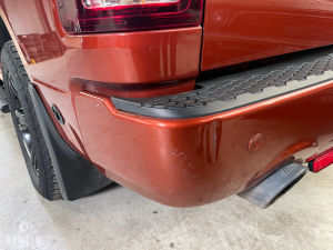 Dodge RAM 1500 Sport - 2017