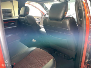 Dodge RAM 1500 Sport - 2017