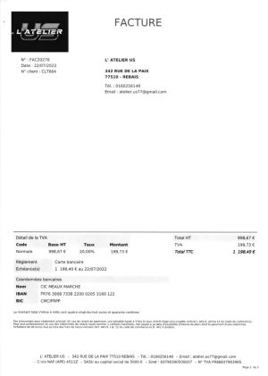 Dodge RAM 1500 Sport - 2017