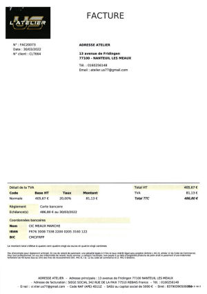 Dodge RAM 1500 Sport - 2017