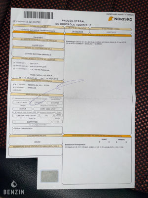 Dodge RAM 1500 Sport - 2017