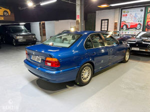 BMW 520i e39 1800km - 2000