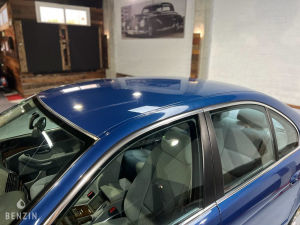 BMW 520i e39 1800km - 2000