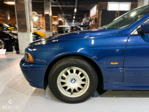 BMW 520i e39 1800km - 2000