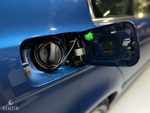 BMW 520i e39 1800km - 2000