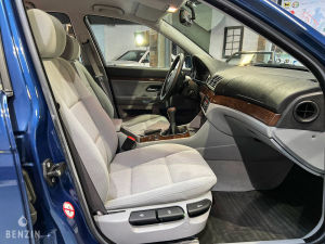 BMW 520i e39 1800km - 2000