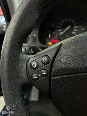 BMW 520i e39 1800km - 2000