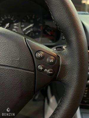 BMW 520i e39 1800km - 2000