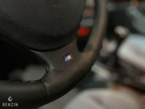 BMW 520i e39 1800km - 2000