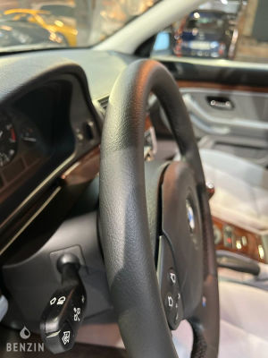 BMW 520i e39 1800km - 2000