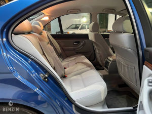 BMW 520i e39 1800km - 2000