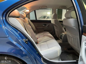 BMW 520i e39 1800km - 2000