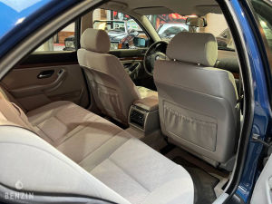 BMW 520i e39 1800km - 2000