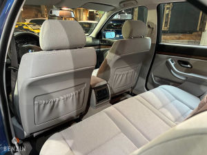BMW 520i e39 1800km - 2000