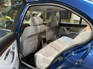 BMW 520i e39 1800km - 2000