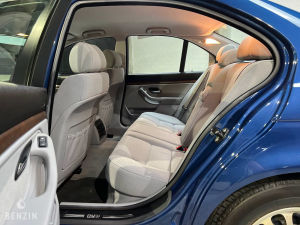 BMW 520i e39 1800km - 2000