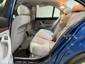 BMW 520i e39 1800km - 2000